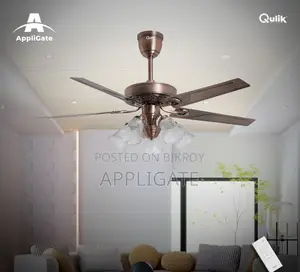 Qulik Luxoria