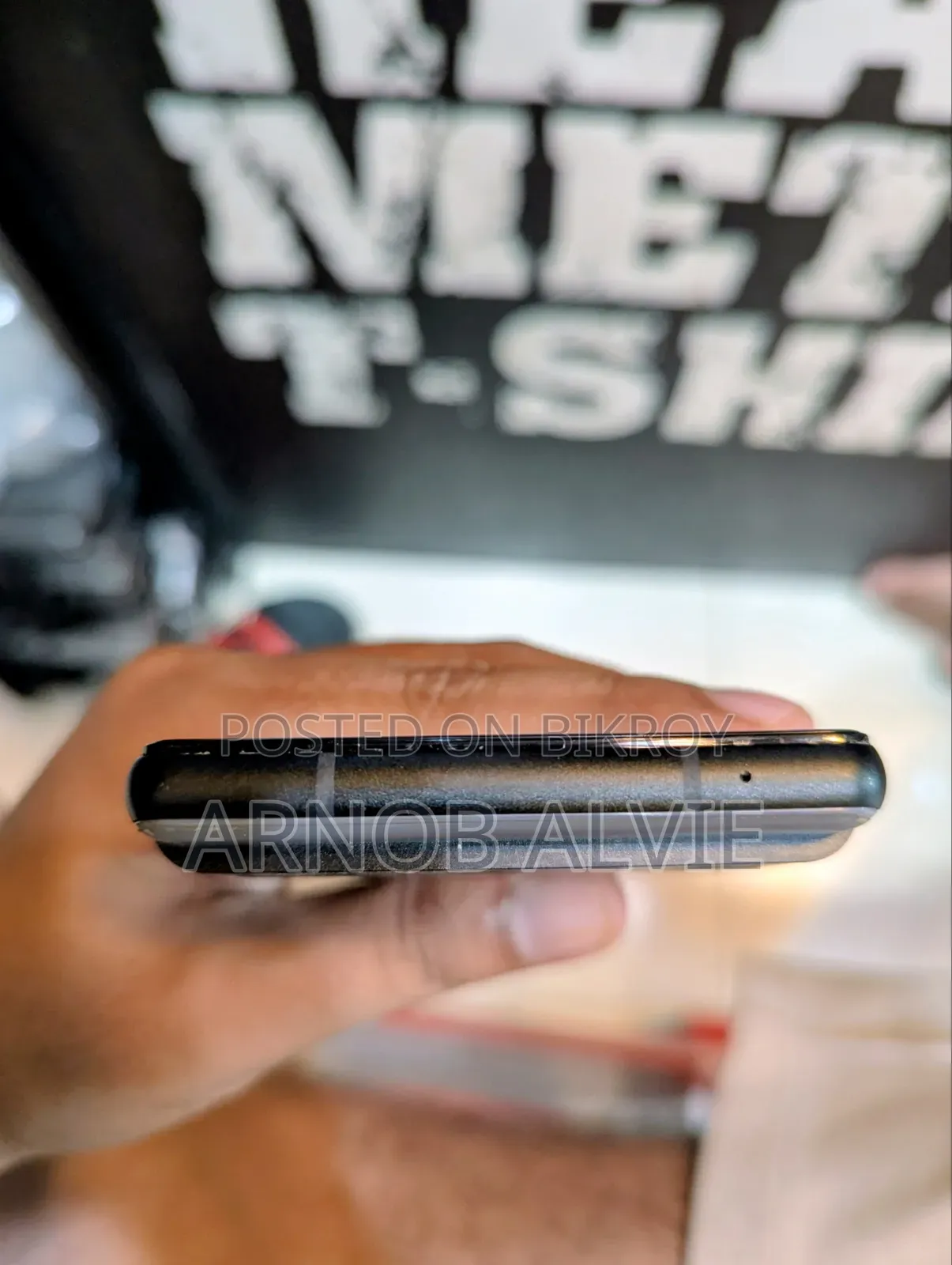 Google Pixel 6 128 GB Black