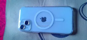 Apple iPhone 13 256 GB White