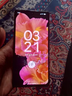 Google Pixel 6 128 GB Pink