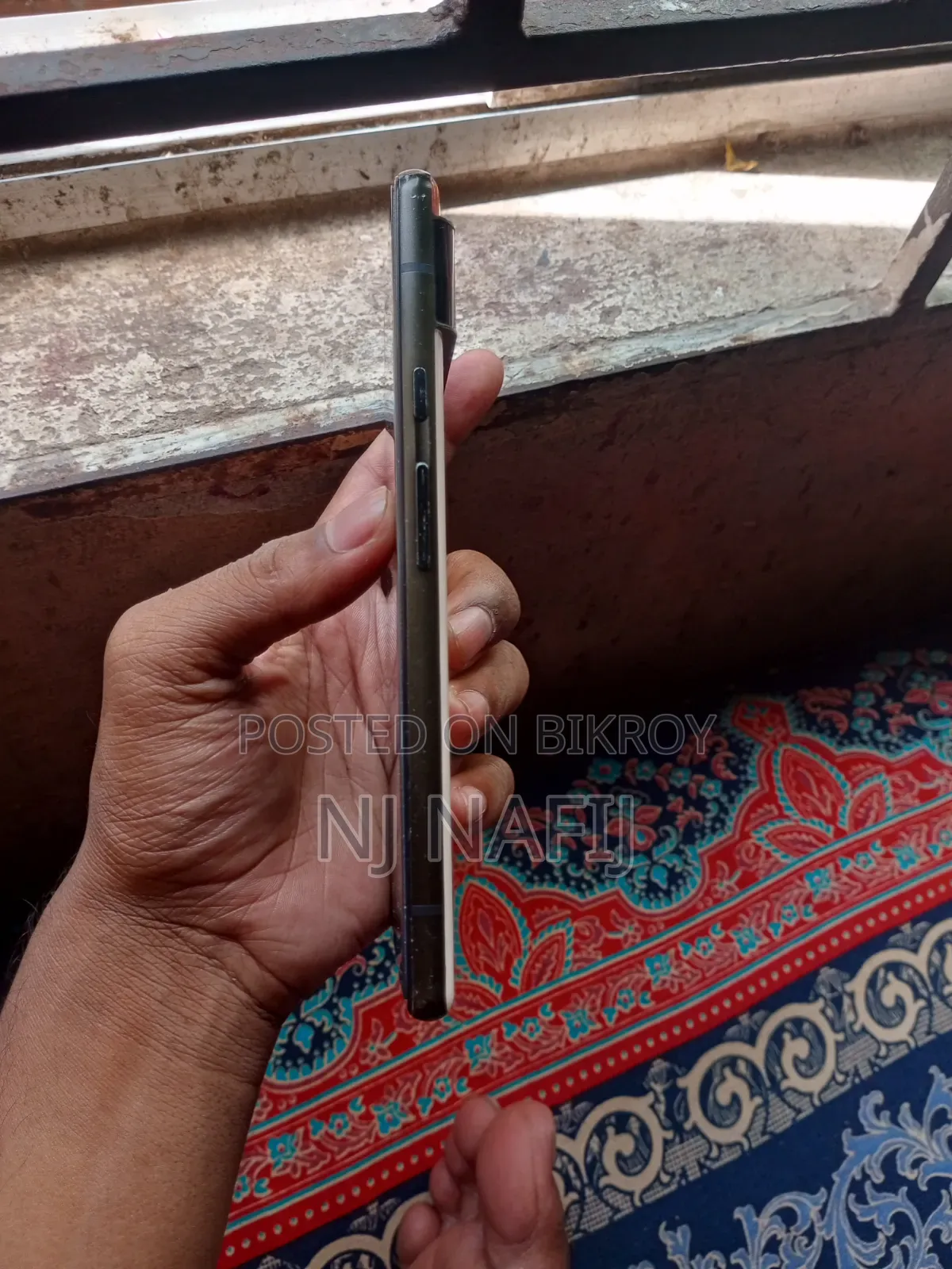 Google Pixel 6 128 GB Pink