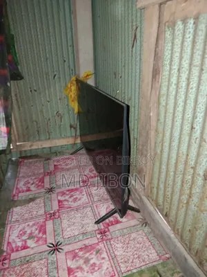 একটি ইস্মার্ট টিভি