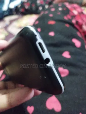 Symphony D45 Black