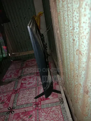 একটি ইস্মার্ট টিভি
