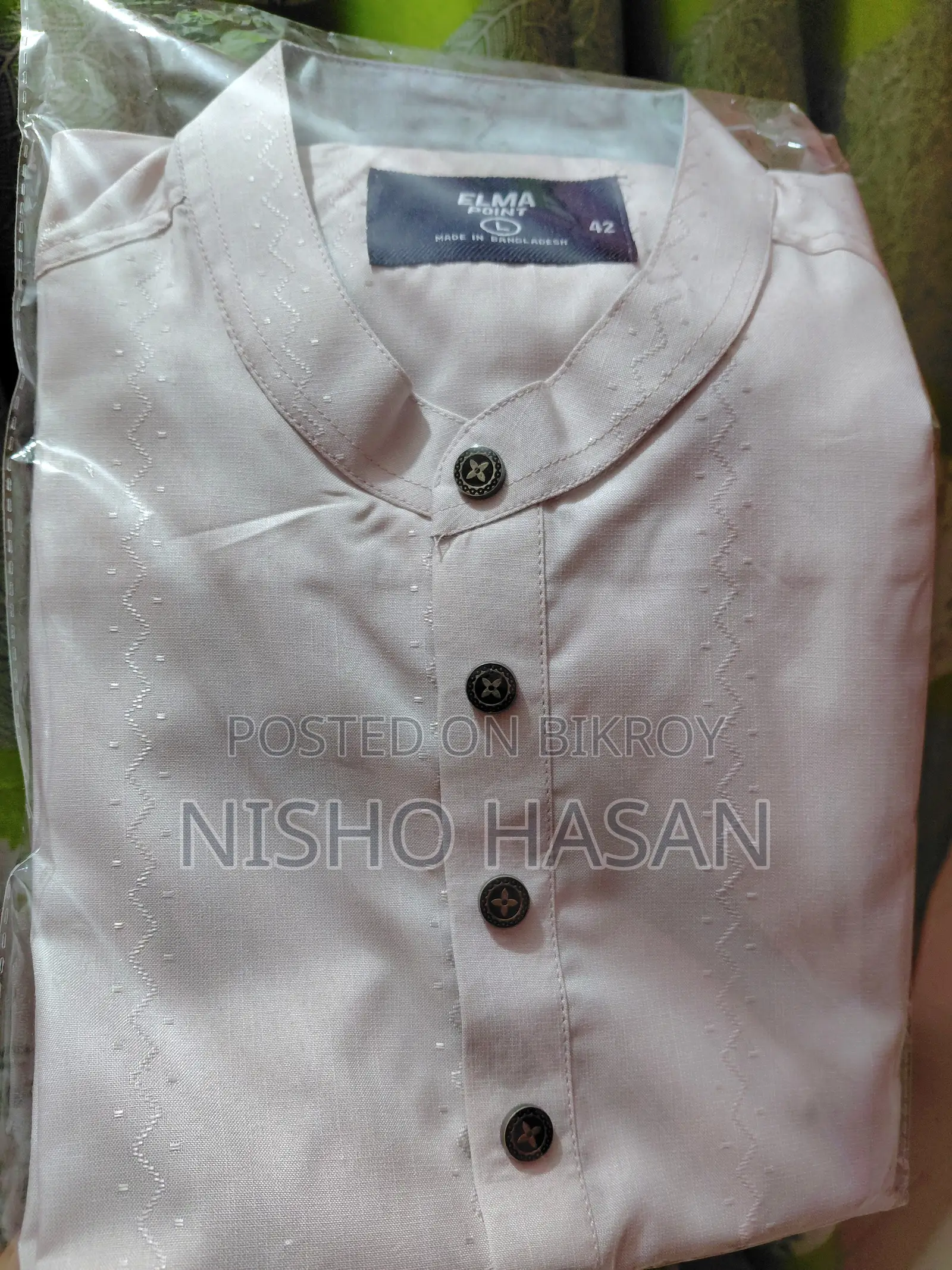 Smart Fit, Premium Fabric – Premium Casual Shirts