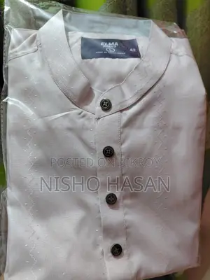 Smart Fit, Premium Fabric – Premium Casual Shirts