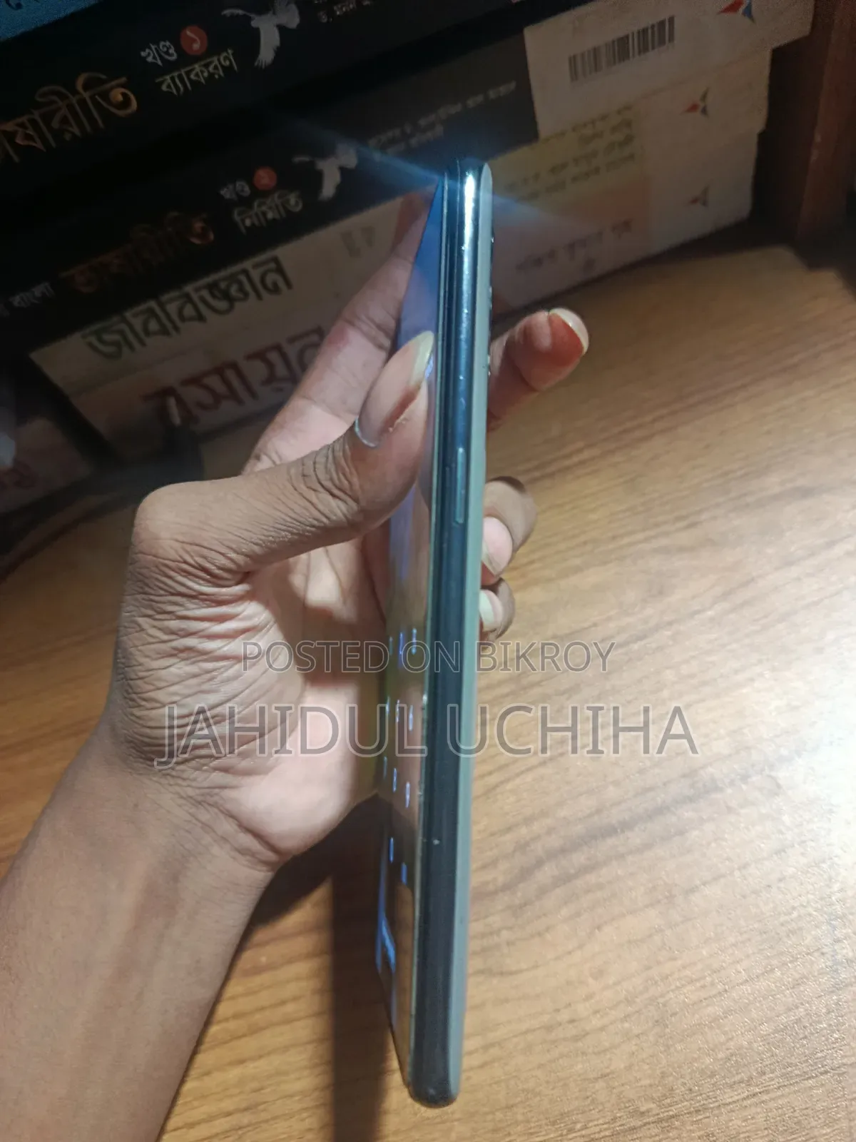 Realme GT Master Edition 128 GB Gray