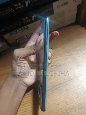 Realme GT Master Edition 128 GB Gray