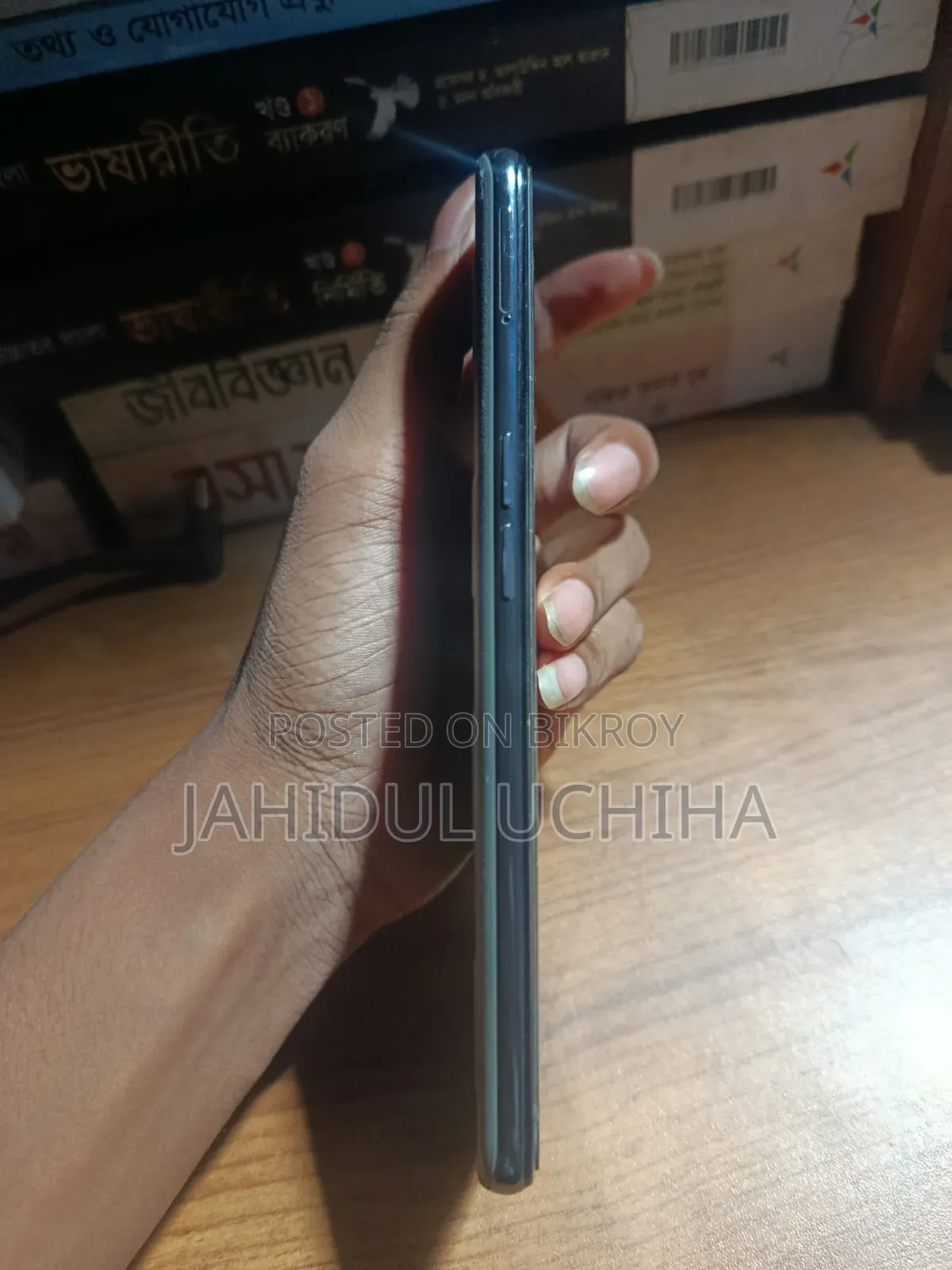 Realme GT Master Edition 128 GB Gray
