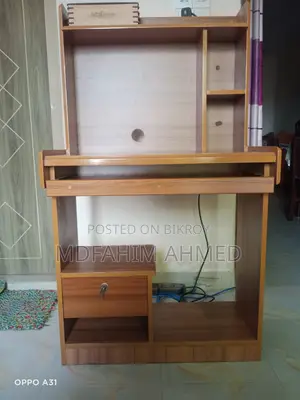 কম্পিউটার টেবিল বিক্রি