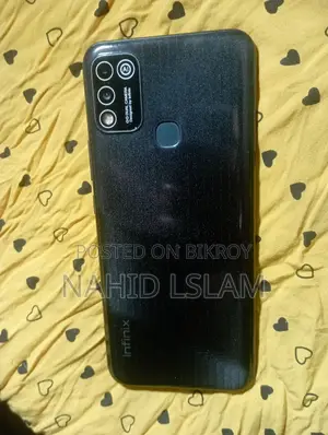 Infinix Hot 11 Play 64 GB