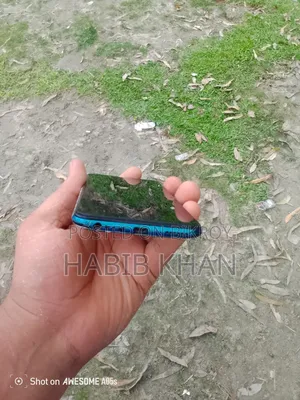 Vivo Y1s 32 GB Blue