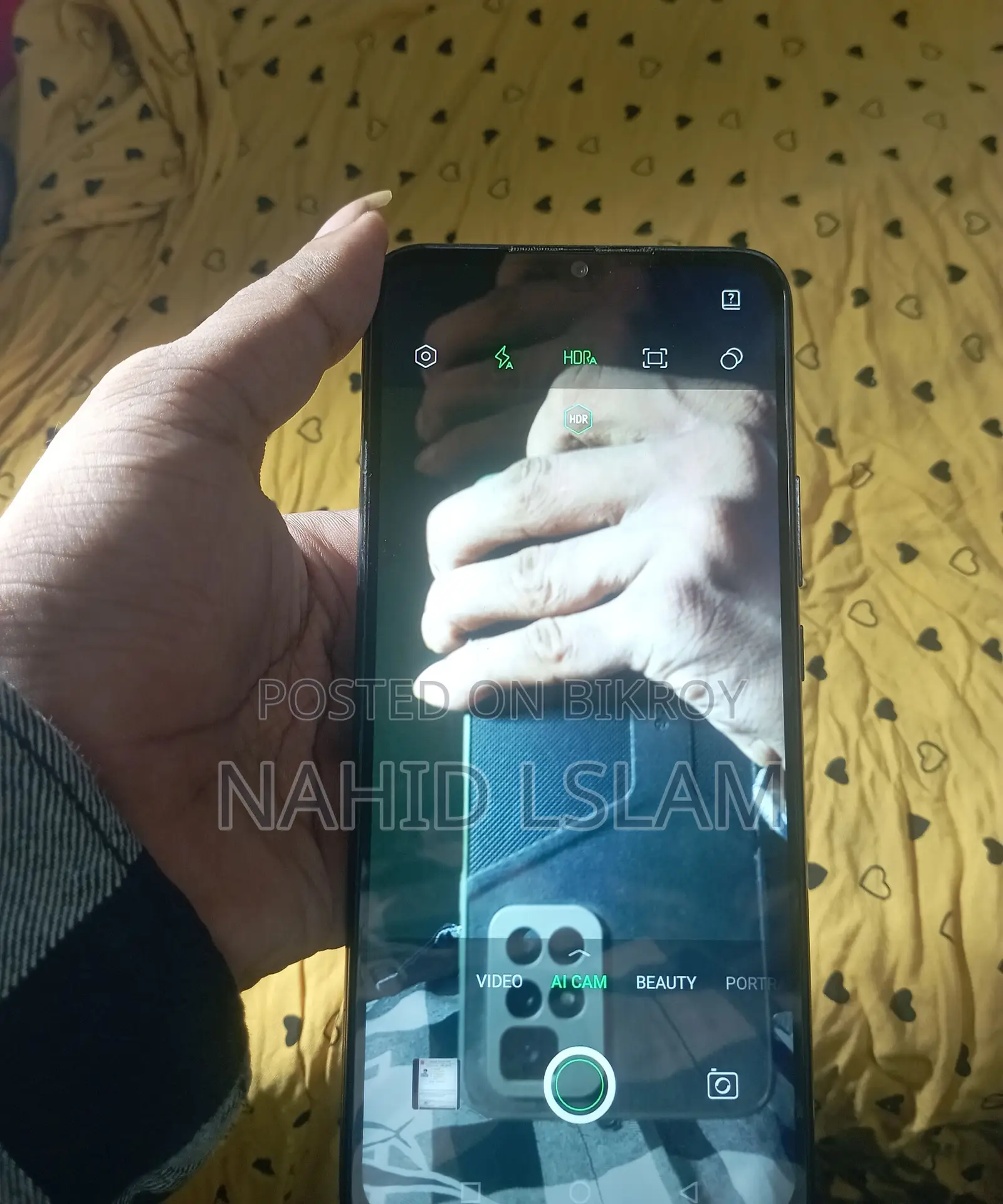 Infinix Hot 11 Play 64 GB
