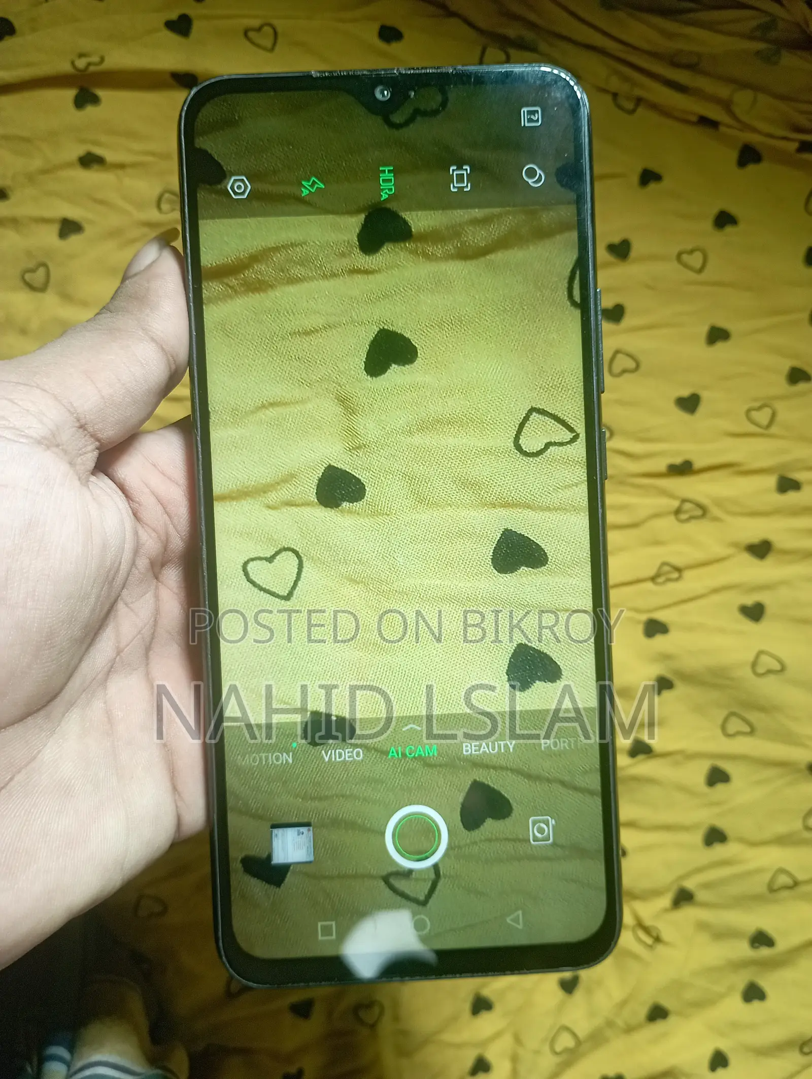 Infinix Hot 11 Play 64 GB