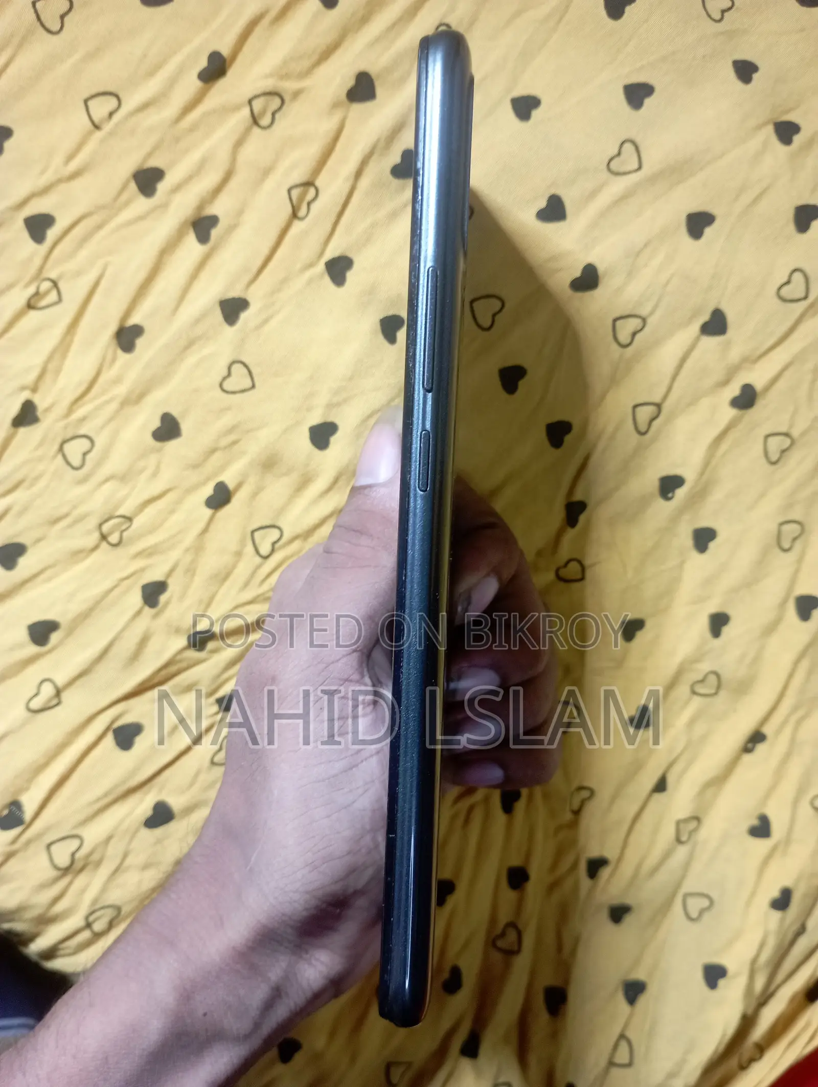 Infinix Hot 11 Play 64 GB
