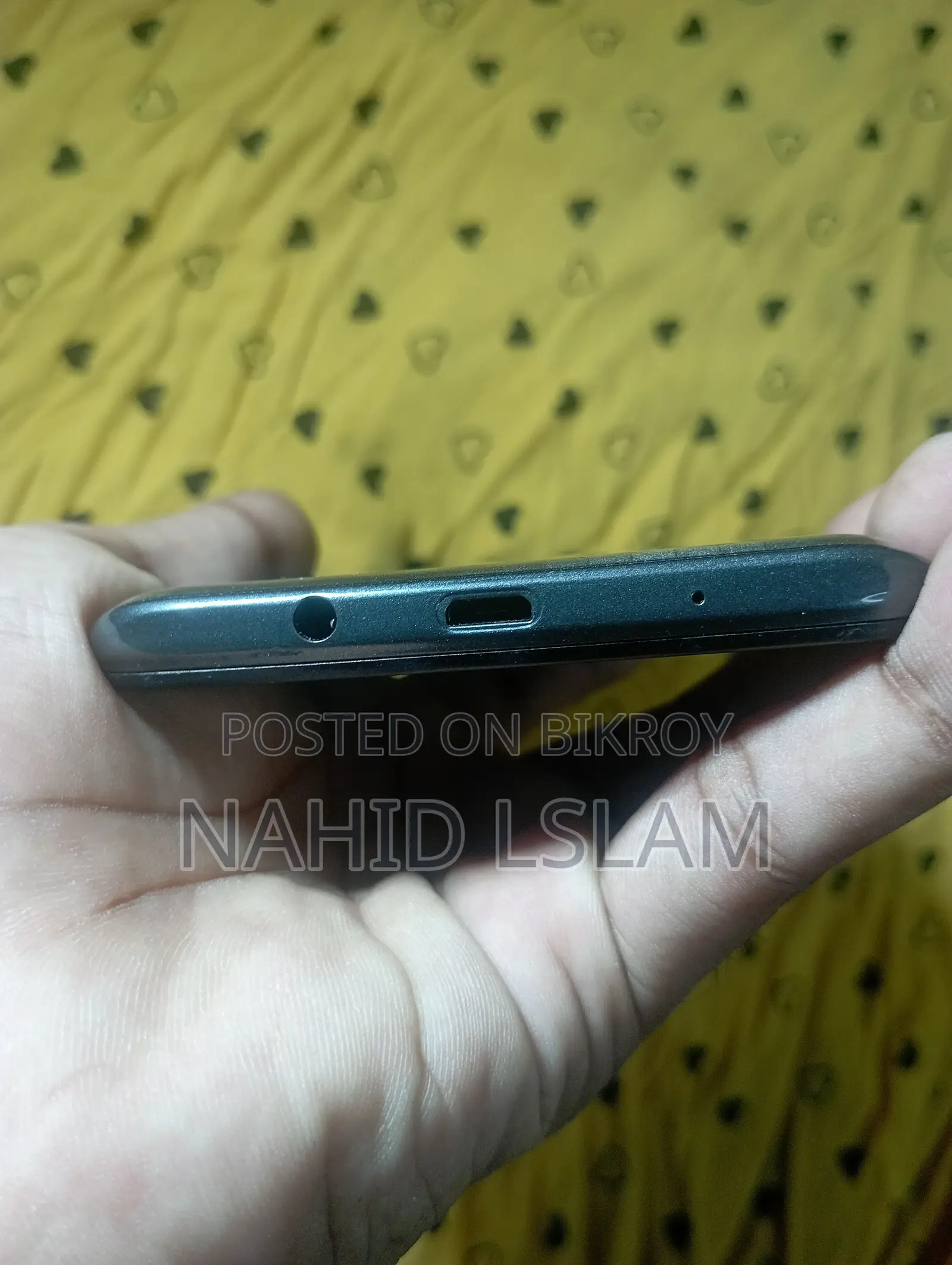 Infinix Hot 11 Play 64 GB