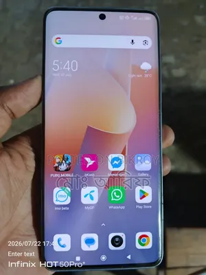 Xiaomi 13 Pro 256 GB White