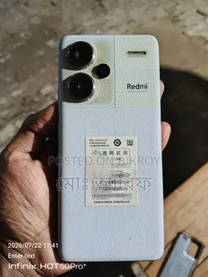 Xiaomi 13 Pro 256 GB White