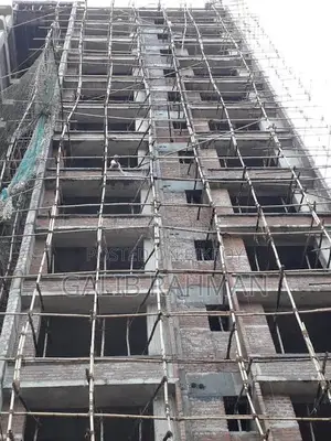 কাফরুলে ৩ বেডরুমের অ্যাপার্টমেন্ট বিক্রয়ের জন্য