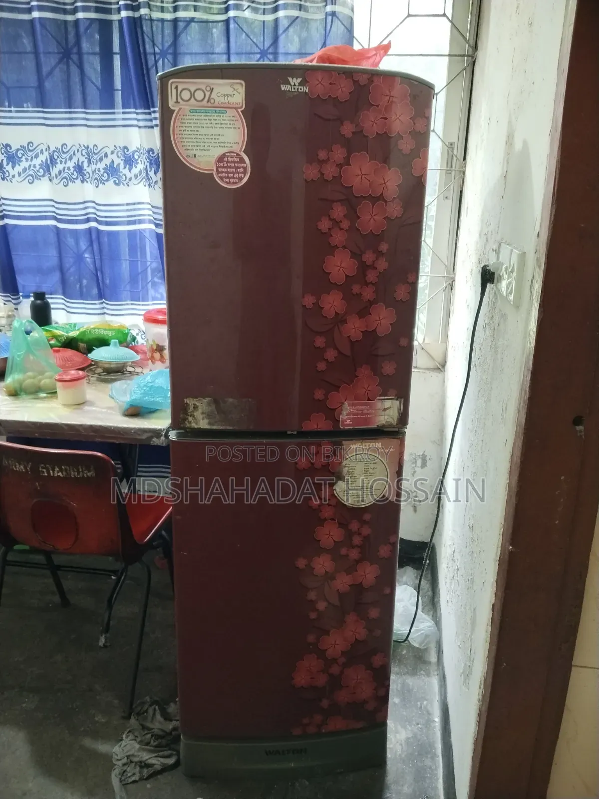 Used Good Condition