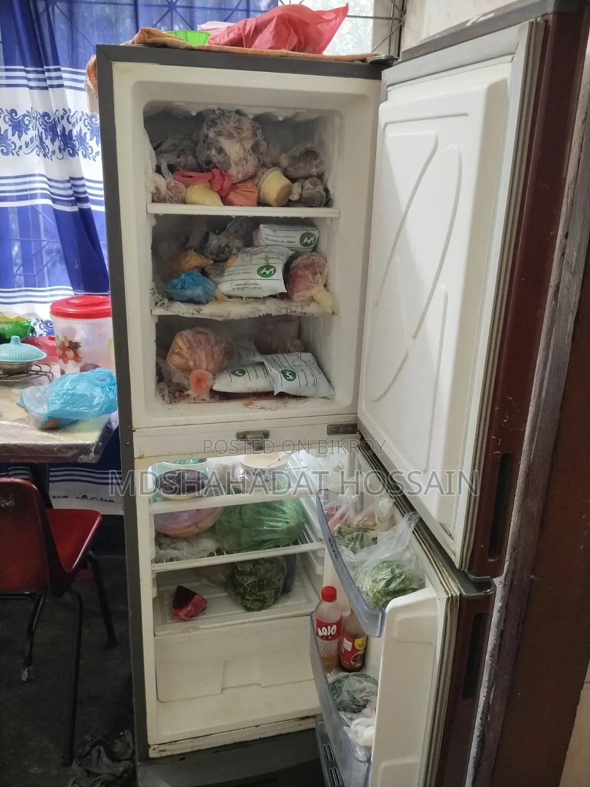 Used Good Condition