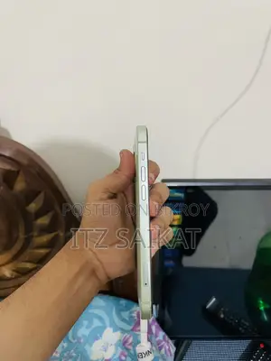Apple iPhone 12 128 GB Green