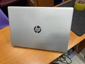 Laptop HP ProBook 450 G6 8GB Intel Core i5 SSD 256GB