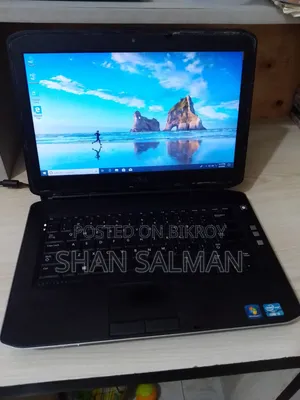 Laptop Dell Latitude 9520 8GB Intel Core i5 SSD 128GB