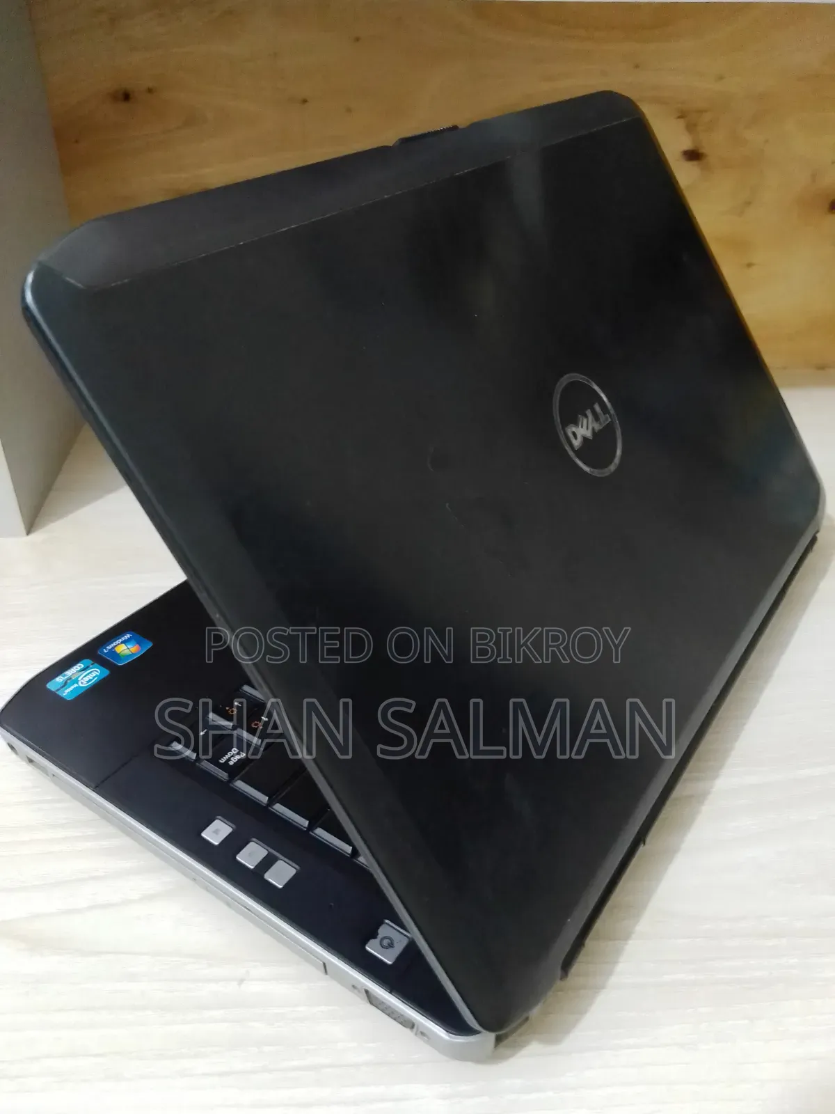 Laptop Dell Latitude 9520 8GB Intel Core i5 SSD 128GB