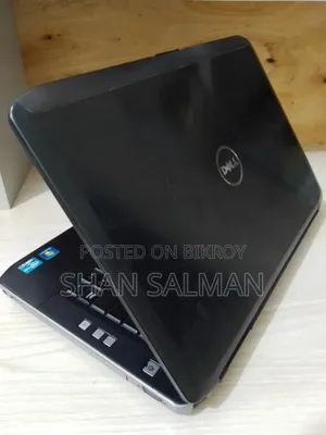 Laptop Dell Latitude 9520 8GB Intel Core i5 SSD 128GB