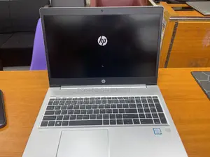 Laptop HP ProBook 450 G6 8GB Intel Core i5 SSD 256GB