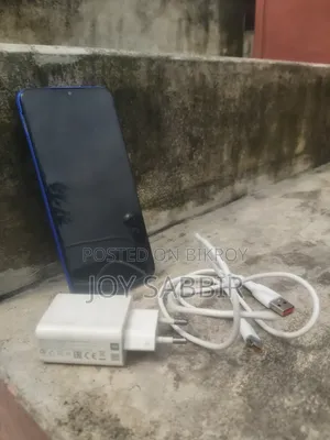 Xiaomi Redmi 9 Power 128 GB Blue