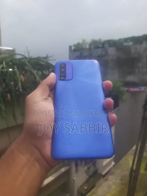 Xiaomi Redmi 9 Power 128 GB Blue