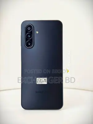 Samsung Galaxy A17 5G 128 GB Black
