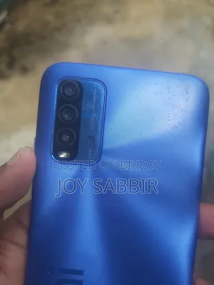 Xiaomi Redmi 9 Power 128 GB Blue