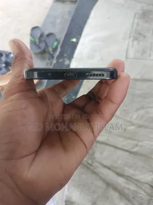Xiaomi Redmi 12 256 GB Black
