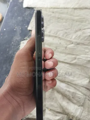 Xiaomi Redmi 12 256 GB Black
