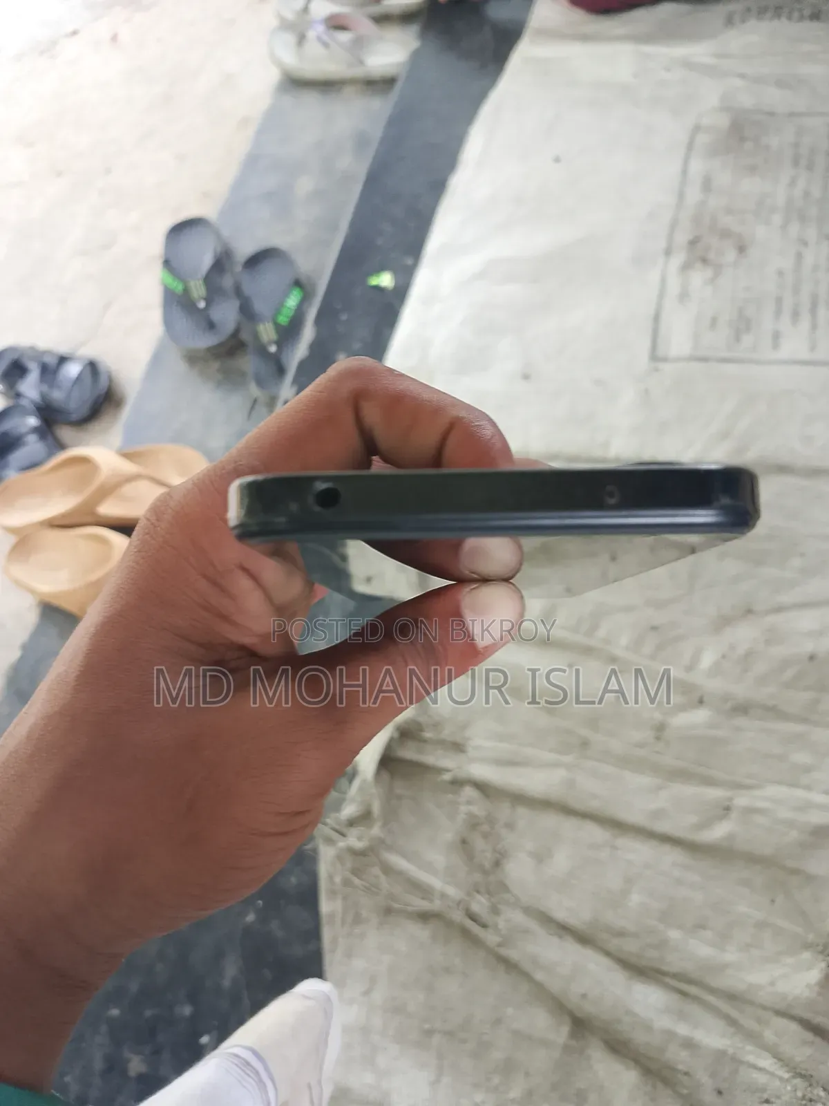 Xiaomi Redmi 12 256 GB Black