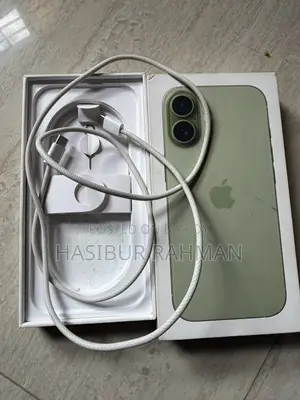 Apple Original Type C Cable