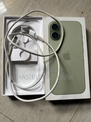 Apple Original Type C Cable