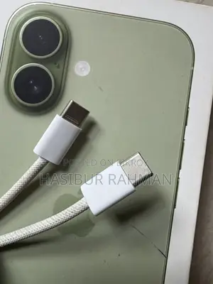 Apple Original Type C Cable