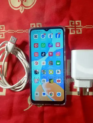 Oppo A15s 64 GB