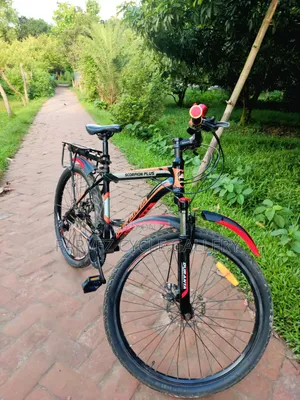 Duranta 26-Inch Gear Cycle – Hydraulic Disc Brake, Fresh Condition |