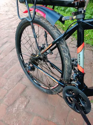 Duranta 26-Inch Gear Cycle – Hydraulic Disc Brake, Fresh Condition |