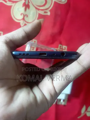 Oppo A15s 64 GB