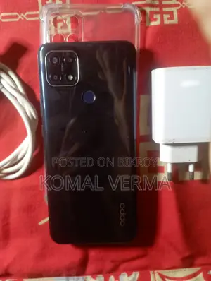 Oppo A15s 64 GB