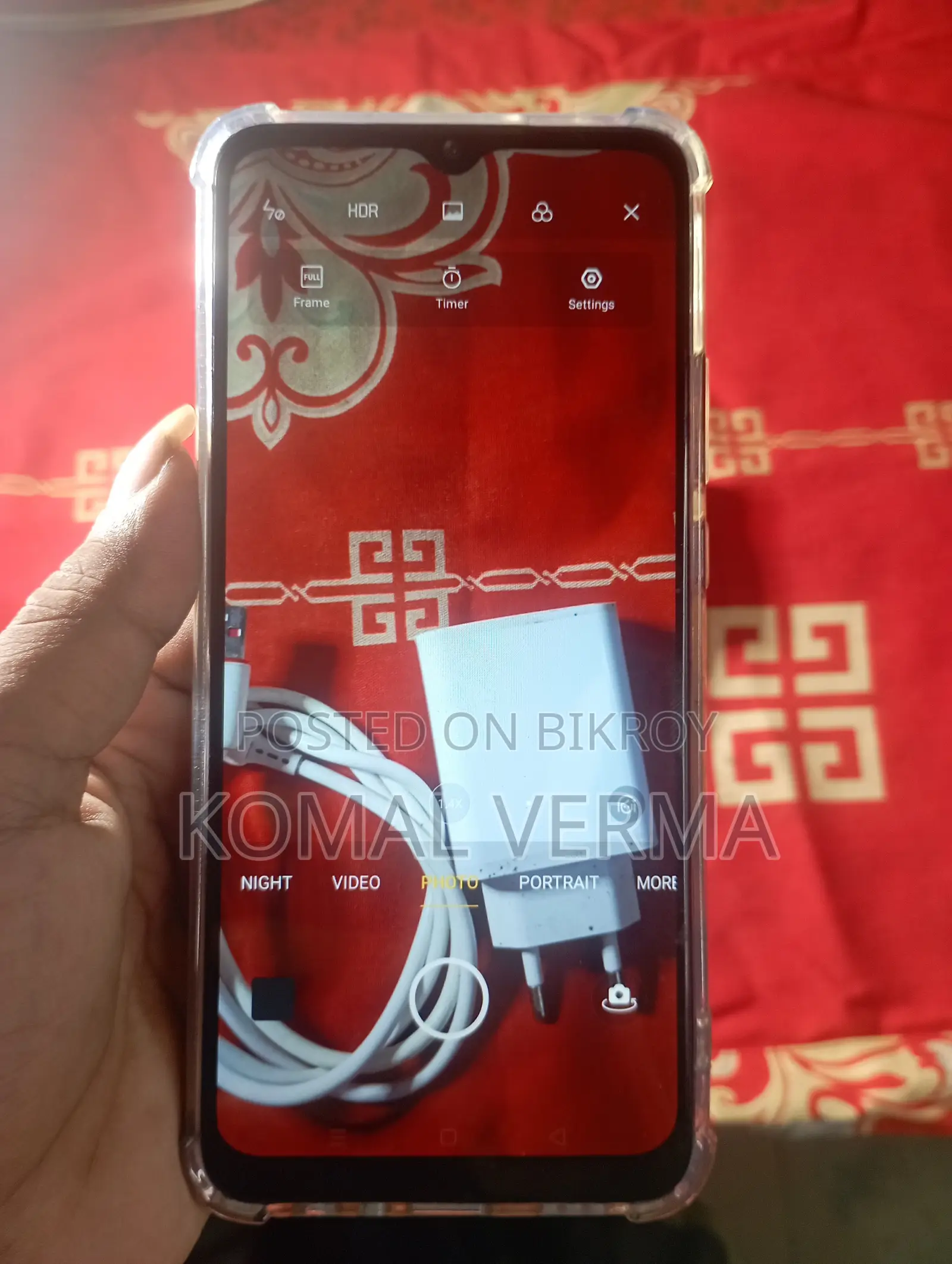 Oppo A15s 64 GB