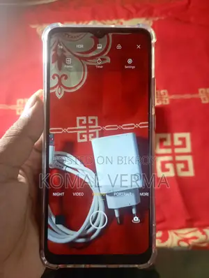 Oppo A15s 64 GB