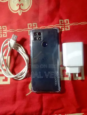 Oppo A15s 64 GB