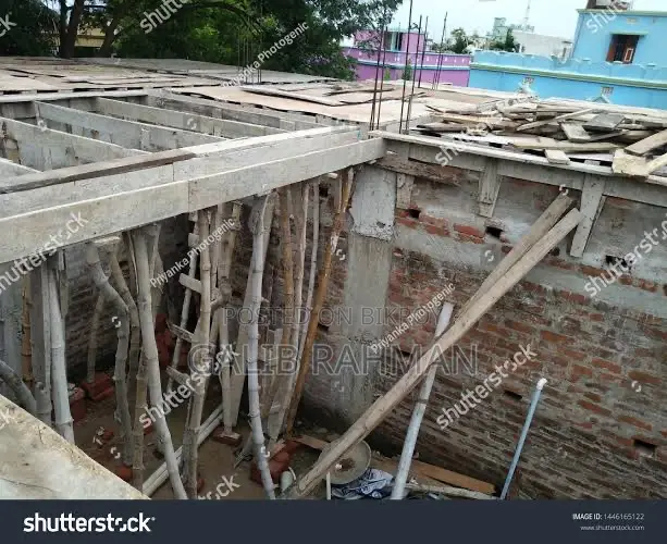 কাফরুলে ৩ বেডরুমের অ্যাপার্টমেন্ট বিক্রয়ের জন্য